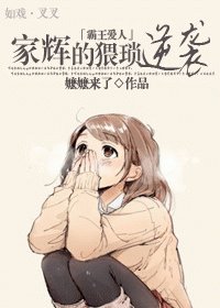 《(霸王爱人同人)家辉的猥琐逆袭》