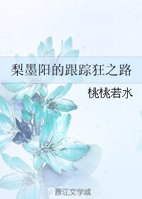 《梨墨阳的跟踪狂之路》