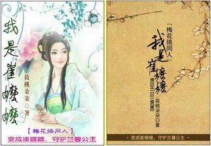 《(梅花烙同人)我是崔嬷嬷》