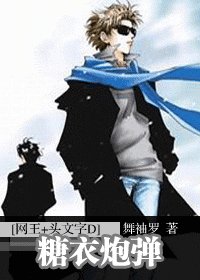 《(网王+头文字D同人)糖衣炮弹》