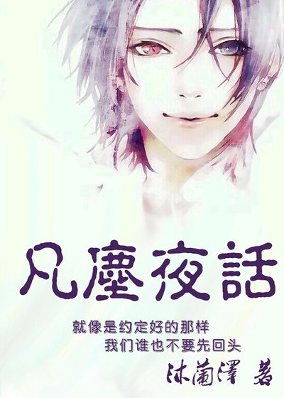 凡尘夜话
