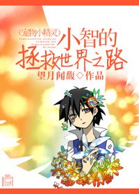 《(宠物小精灵同人)小智的拯救世界之路》