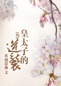 《(综同人)皇太子的逆袭》