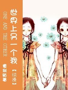 《(网王同人)世界上另一个我》