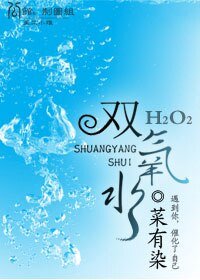 《双氧水(GL)》