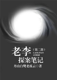 《老李探案笔记2》