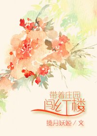 《(红楼同人)带着庄园闯红楼》