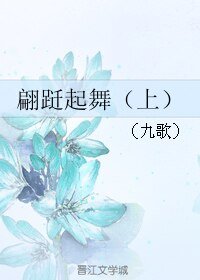 《翩跹起舞(上)》