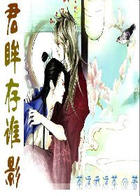 《君眸存谁影》