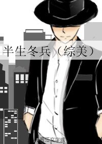 《(BL/综美同人)半生冬兵》