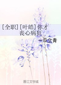 （BL/全职同人）[全职][叶皓]你才丧心病狂