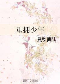 《重拥少年/霸道总裁的小豆丁》