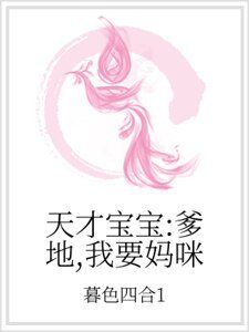 《天才宝宝:爹地,我要妈咪》