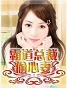 《霸道总裁偷心妻》