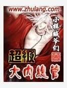 《超级大内总管》