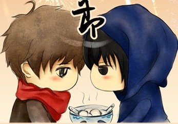 （盗墓笔记同人）西泠过客