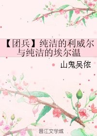 《(进击的巨人同人)【团兵】纯洁的利威尔与纯洁的埃尔温》
