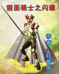 《(假面骑士同人)假面骑士之闪耀》