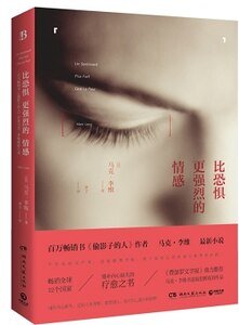 《比恐惧更强烈的情感(出书版)》