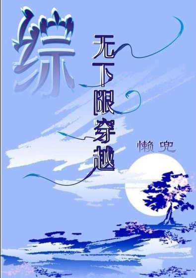 （综同人）综 无下限穿越