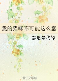 《猫生艰难/我的猫咪不可能这么蠢》