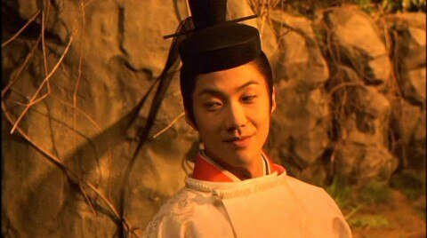 《(阴阳师同人)阴阳薄之真假晴明-错爱月》