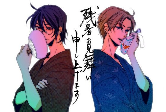 《(网王同人)两王一后》