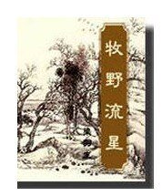 《牧野流星(原名:折戟沉沙录)》