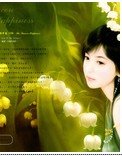《指绕千柔》