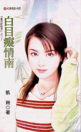 《白目痴情南(处男终结者之三)》
