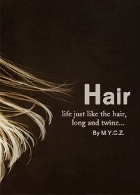 《Hair》