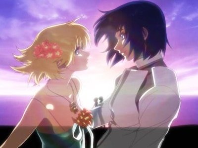 （高达同人）高达SEED VISION（原著续写向）