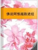 《佛说阿惟越致遮经》