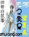 《无限之我是诸葛亮》