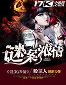 《谜案浓情》