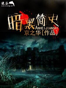 《暗黑简史》