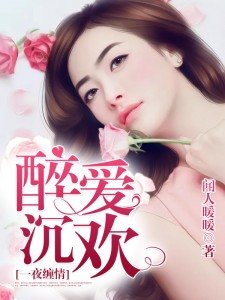 《一夜缠情:醉爱沉欢》