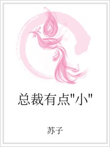 《总裁有点“小”》