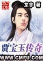 贾宝玉传奇