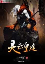 《灵武皇途》