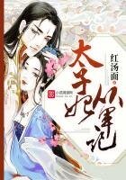 《太子妃从军记》