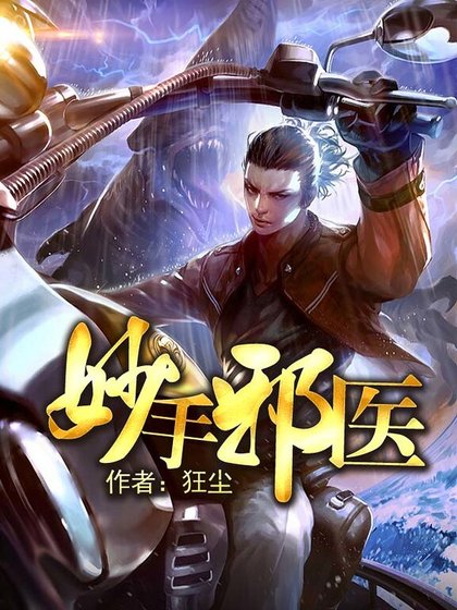 《妙手邪医》