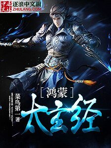 鸿蒙太玄经