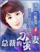总裁的刁蛮妻