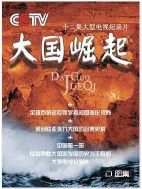 《大国崛起:西班牙》
