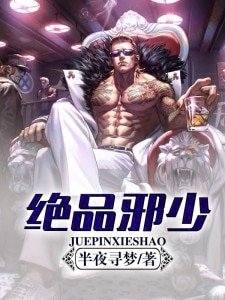 《绝品邪少》