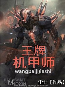 王牌机甲师