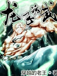 《龙飞魄武》