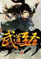 《武道至圣》