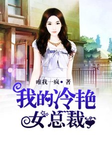 《我的冷艳女总裁》